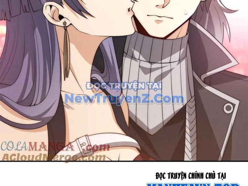 Dị Năng Trùng Sinh Ta Sớm Ở Đỉnh Cao Chapter 38 - 135