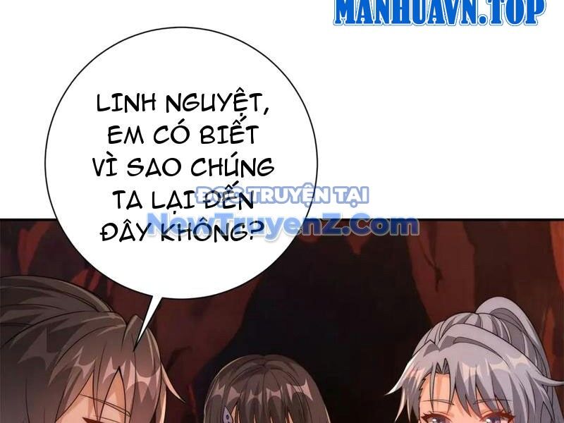 Dị Năng Trùng Sinh Ta Sớm Ở Đỉnh Cao Chapter 38 - 136