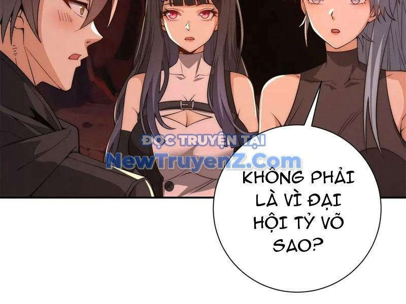 Dị Năng Trùng Sinh Ta Sớm Ở Đỉnh Cao Chapter 38 - 137