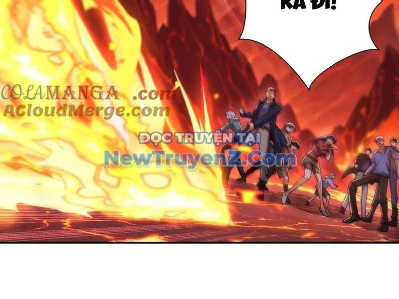 Dị Năng Trùng Sinh Ta Sớm Ở Đỉnh Cao Chapter 38 - 15