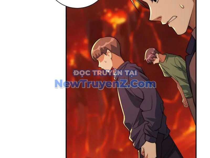 Dị Năng Trùng Sinh Ta Sớm Ở Đỉnh Cao Chapter 38 - 25