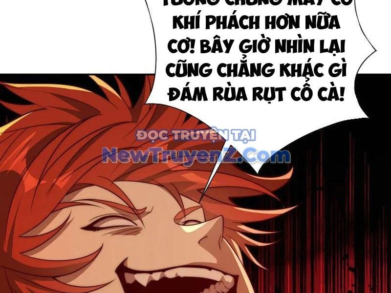 Dị Năng Trùng Sinh Ta Sớm Ở Đỉnh Cao Chapter 38 - 27