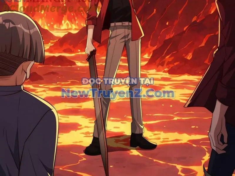Dị Năng Trùng Sinh Ta Sớm Ở Đỉnh Cao Chapter 38 - 31