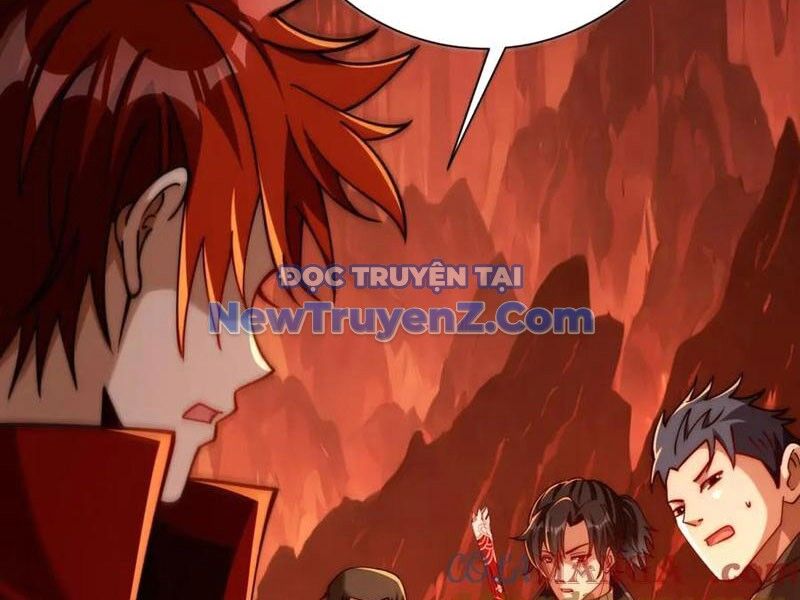 Dị Năng Trùng Sinh Ta Sớm Ở Đỉnh Cao Chapter 38 - 38