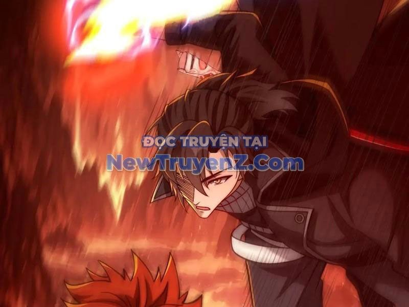 Dị Năng Trùng Sinh Ta Sớm Ở Đỉnh Cao Chapter 38 - 45