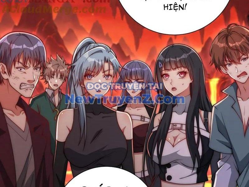 Dị Năng Trùng Sinh Ta Sớm Ở Đỉnh Cao Chapter 38 - 7