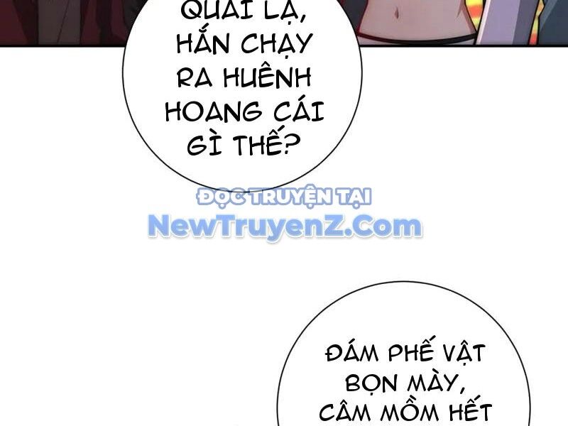 Dị Năng Trùng Sinh Ta Sớm Ở Đỉnh Cao Chapter 38 - 8