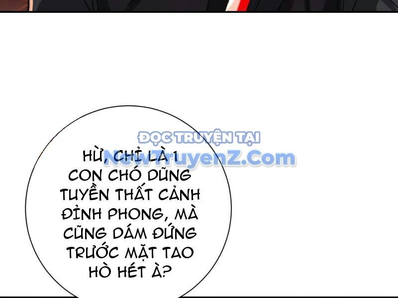 Dị Năng Trùng Sinh Ta Sớm Ở Đỉnh Cao Chapter 38 - 79