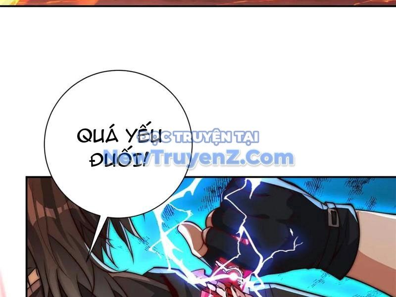 Dị Năng Trùng Sinh Ta Sớm Ở Đỉnh Cao Chapter 38 - 92