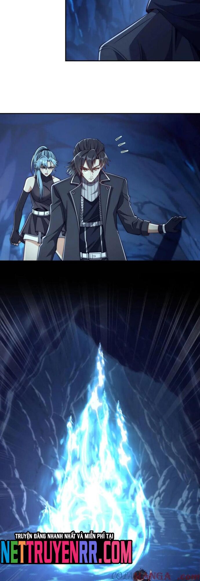 Dị Năng Trùng Sinh Ta Sớm Ở Đỉnh Cao Chapter 39 - 11