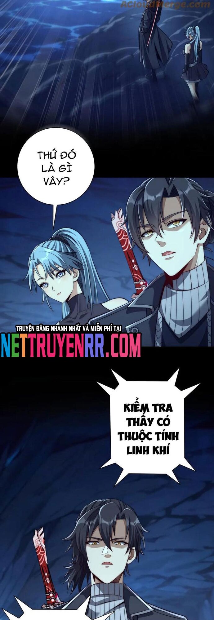 Dị Năng Trùng Sinh Ta Sớm Ở Đỉnh Cao Chapter 39 - 12