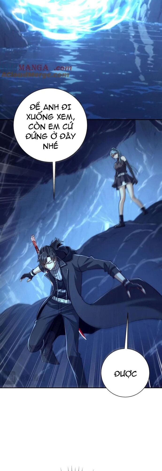Dị Năng Trùng Sinh Ta Sớm Ở Đỉnh Cao Chapter 39 - 14