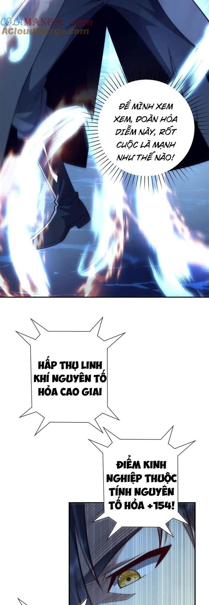 Dị Năng Trùng Sinh Ta Sớm Ở Đỉnh Cao Chapter 39 - 16