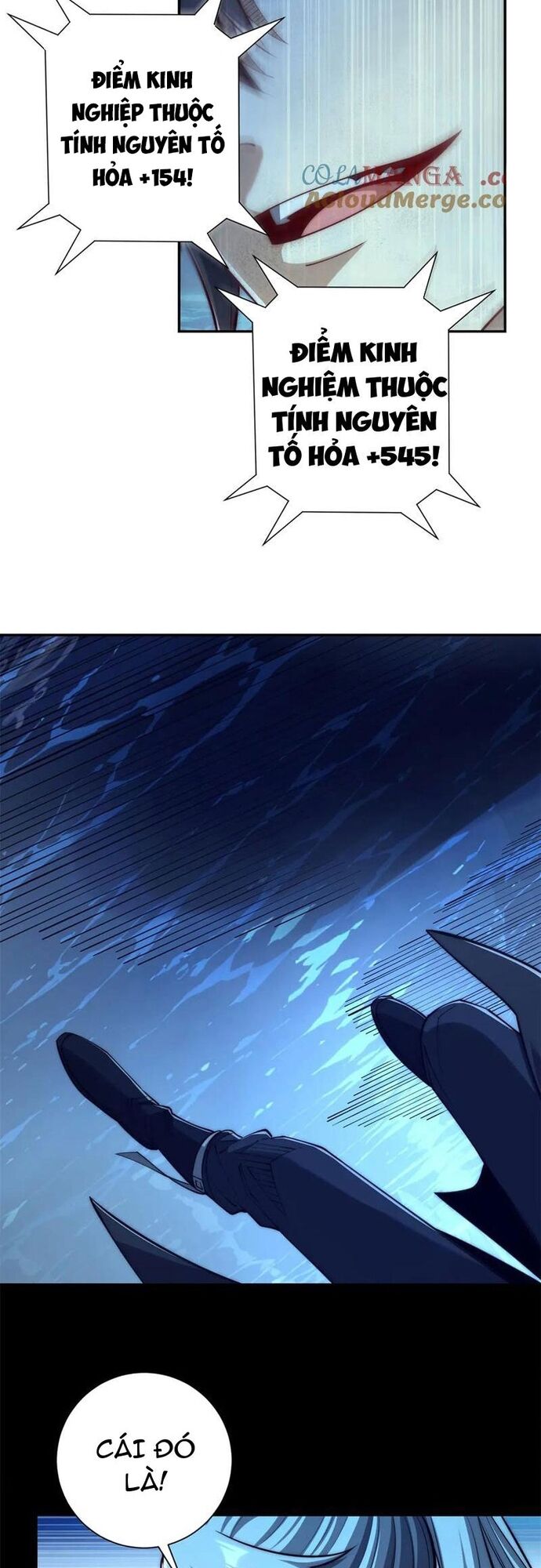 Dị Năng Trùng Sinh Ta Sớm Ở Đỉnh Cao Chapter 39 - 17