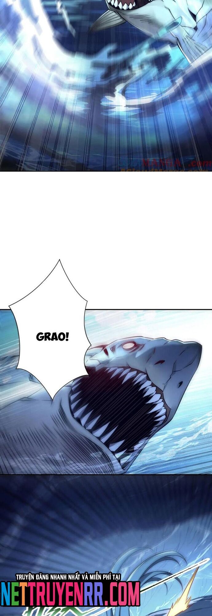 Dị Năng Trùng Sinh Ta Sớm Ở Đỉnh Cao Chapter 39 - 19