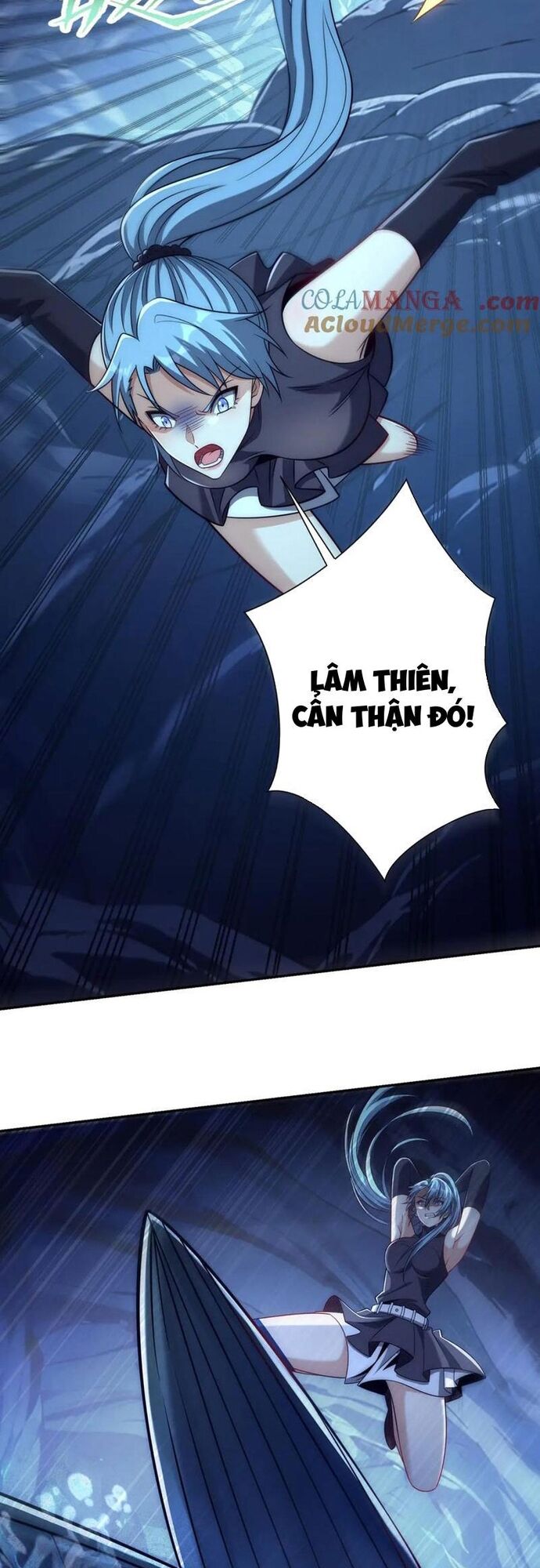 Dị Năng Trùng Sinh Ta Sớm Ở Đỉnh Cao Chapter 39 - 20