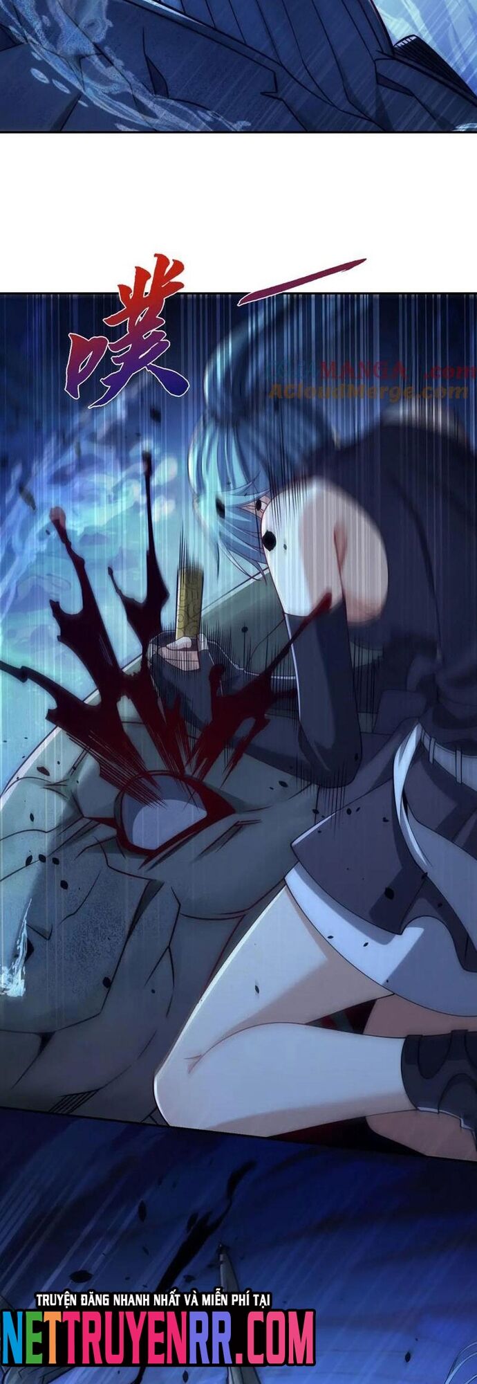 Dị Năng Trùng Sinh Ta Sớm Ở Đỉnh Cao Chapter 39 - 21