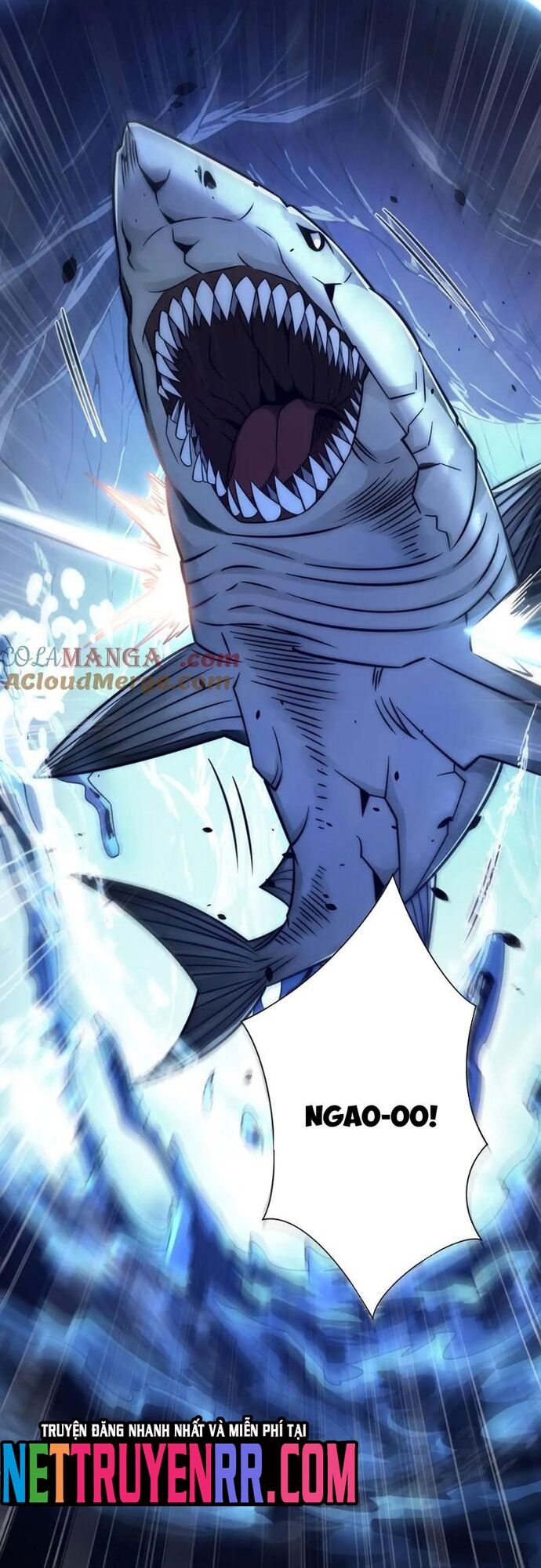 Dị Năng Trùng Sinh Ta Sớm Ở Đỉnh Cao Chapter 39 - 23