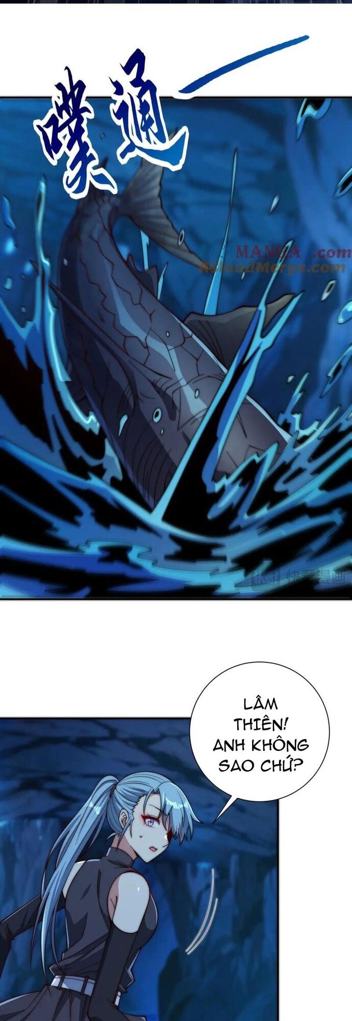 Dị Năng Trùng Sinh Ta Sớm Ở Đỉnh Cao Chapter 39 - 24
