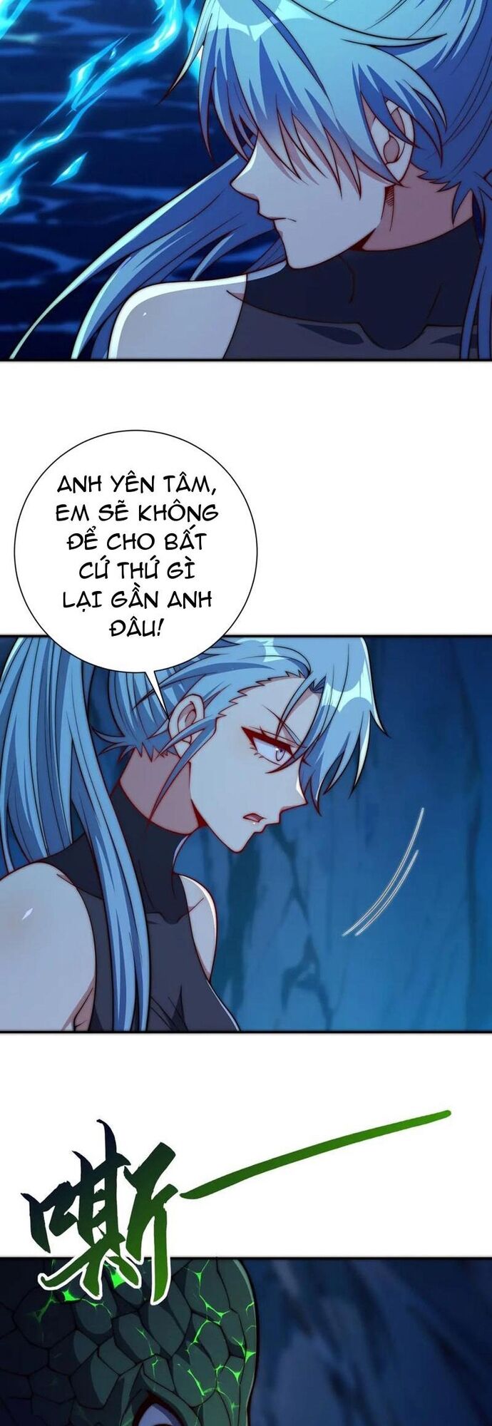 Dị Năng Trùng Sinh Ta Sớm Ở Đỉnh Cao Chapter 39 - 26