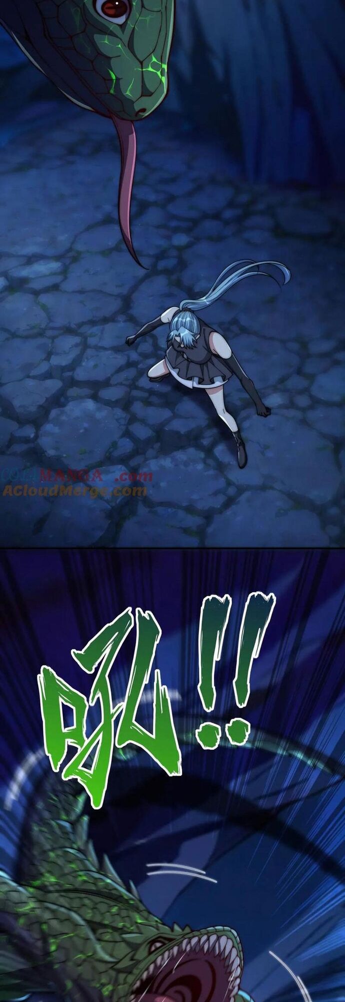 Dị Năng Trùng Sinh Ta Sớm Ở Đỉnh Cao Chapter 39 - 27