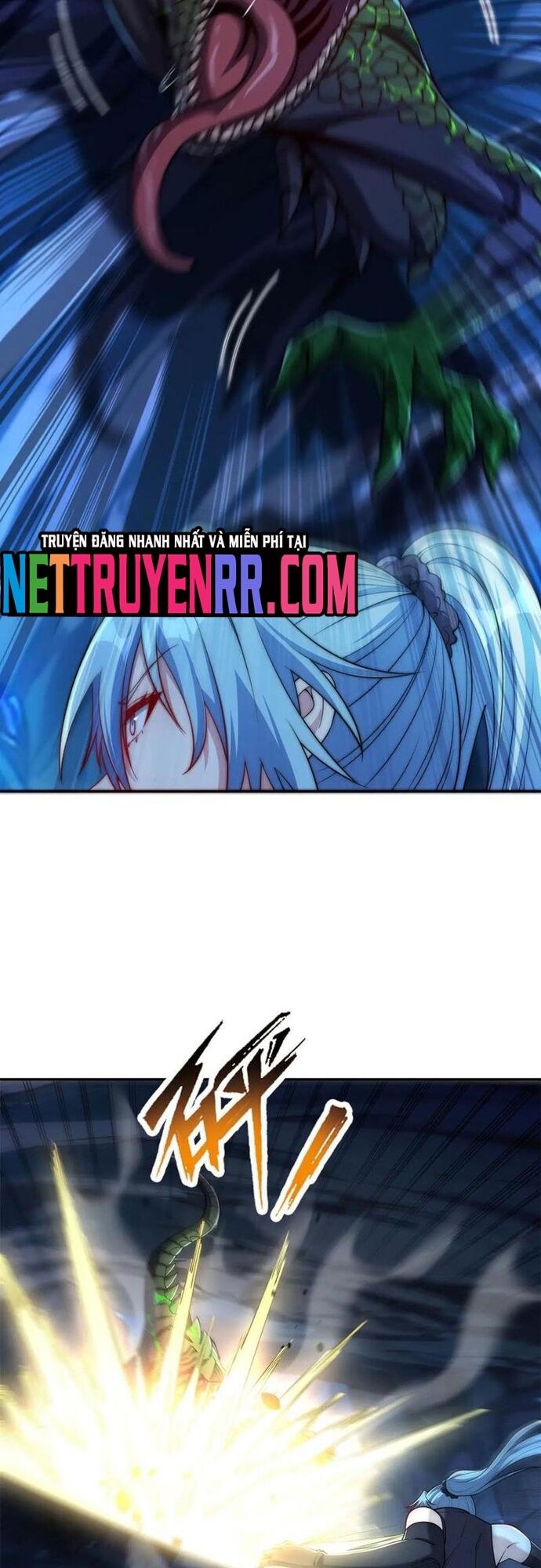 Dị Năng Trùng Sinh Ta Sớm Ở Đỉnh Cao Chapter 39 - 28