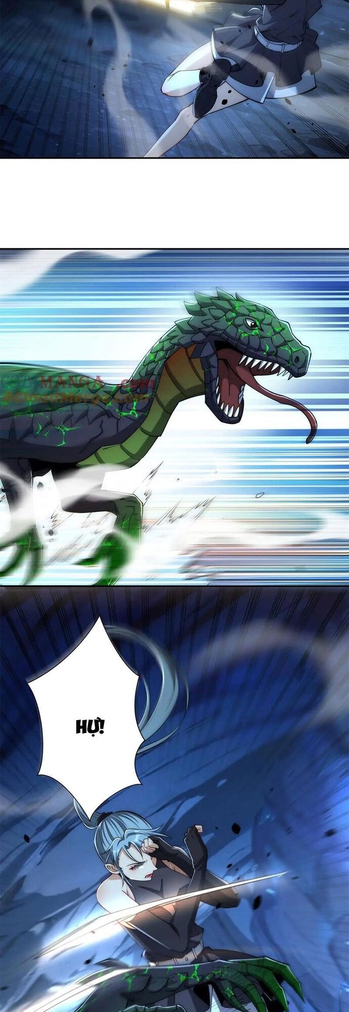 Dị Năng Trùng Sinh Ta Sớm Ở Đỉnh Cao Chapter 39 - 29