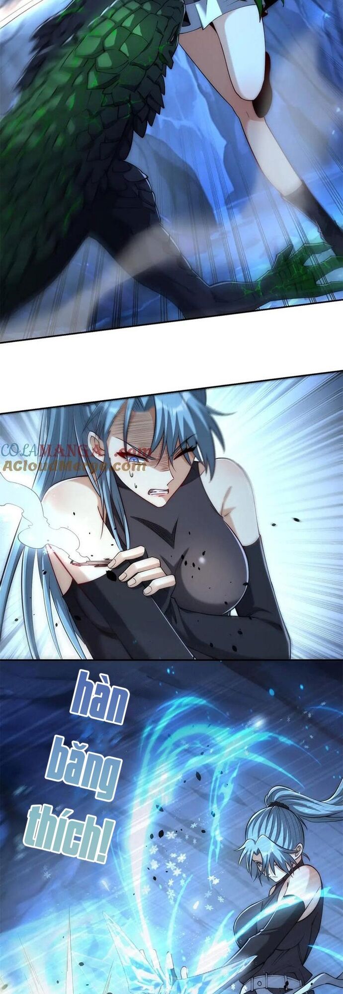 Dị Năng Trùng Sinh Ta Sớm Ở Đỉnh Cao Chapter 39 - 30