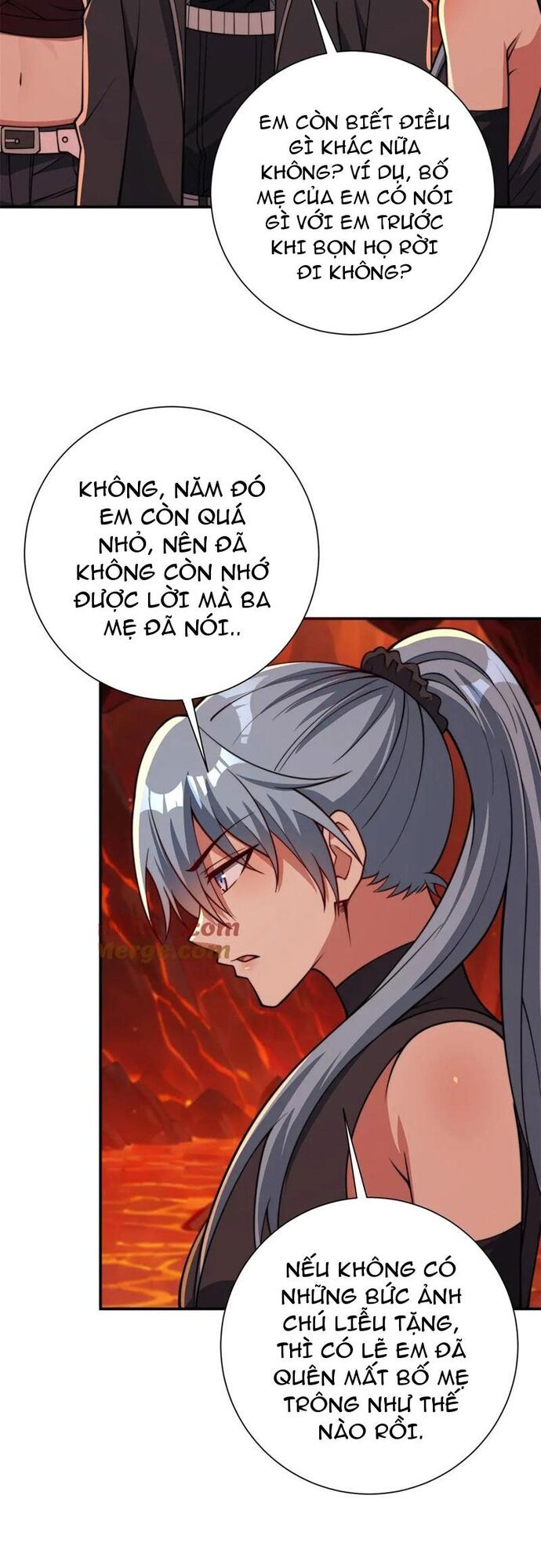 Dị Năng Trùng Sinh Ta Sớm Ở Đỉnh Cao Chapter 39 - 4