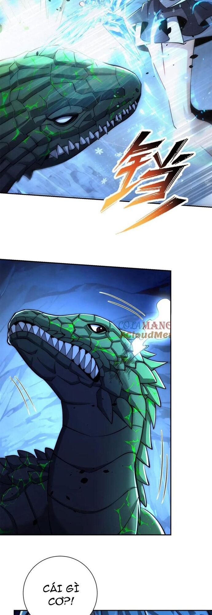 Dị Năng Trùng Sinh Ta Sớm Ở Đỉnh Cao Chapter 39 - 31