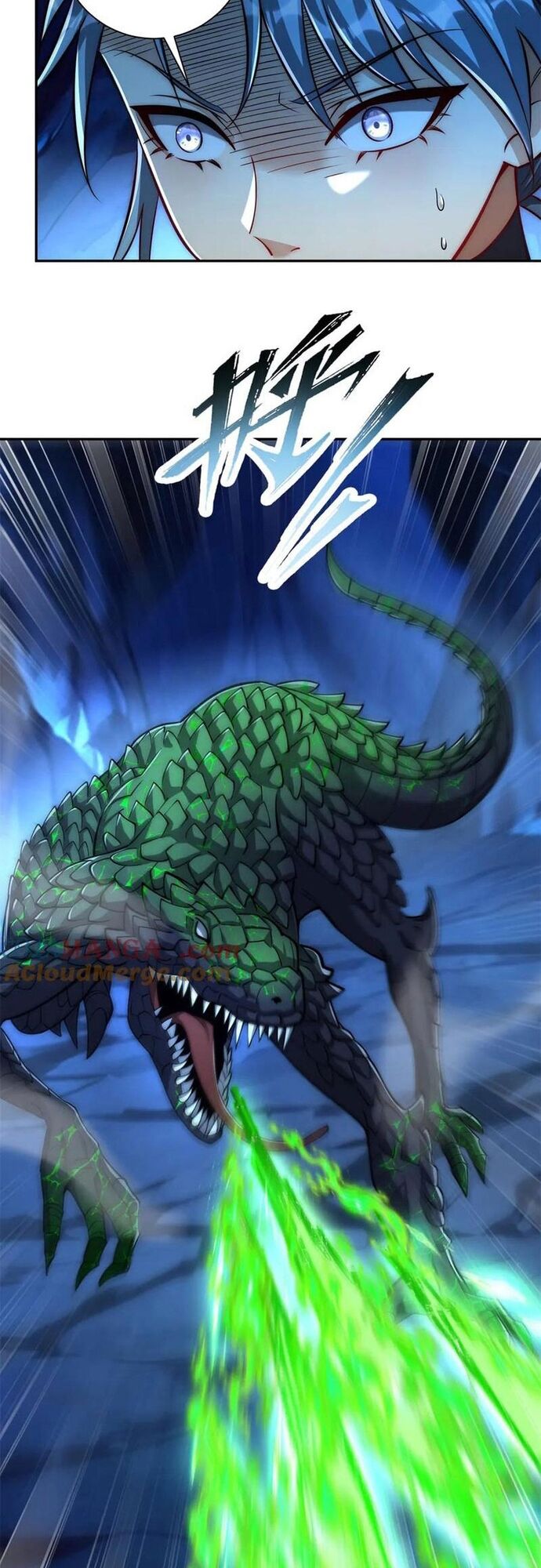 Dị Năng Trùng Sinh Ta Sớm Ở Đỉnh Cao Chapter 39 - 32