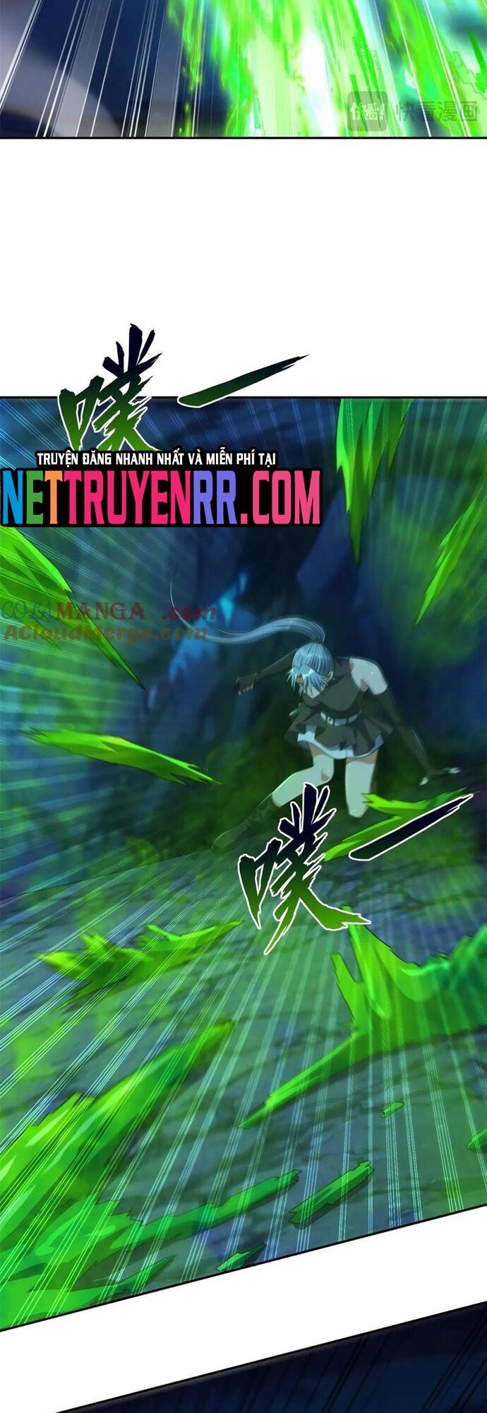 Dị Năng Trùng Sinh Ta Sớm Ở Đỉnh Cao Chapter 39 - 33