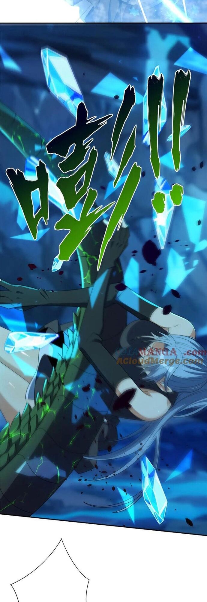 Dị Năng Trùng Sinh Ta Sớm Ở Đỉnh Cao Chapter 39 - 35