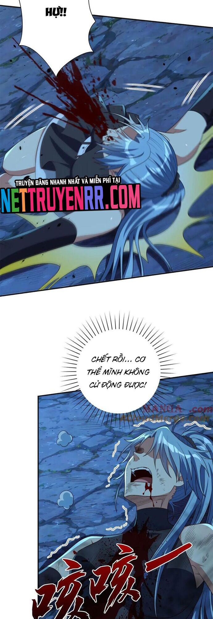 Dị Năng Trùng Sinh Ta Sớm Ở Đỉnh Cao Chapter 39 - 36