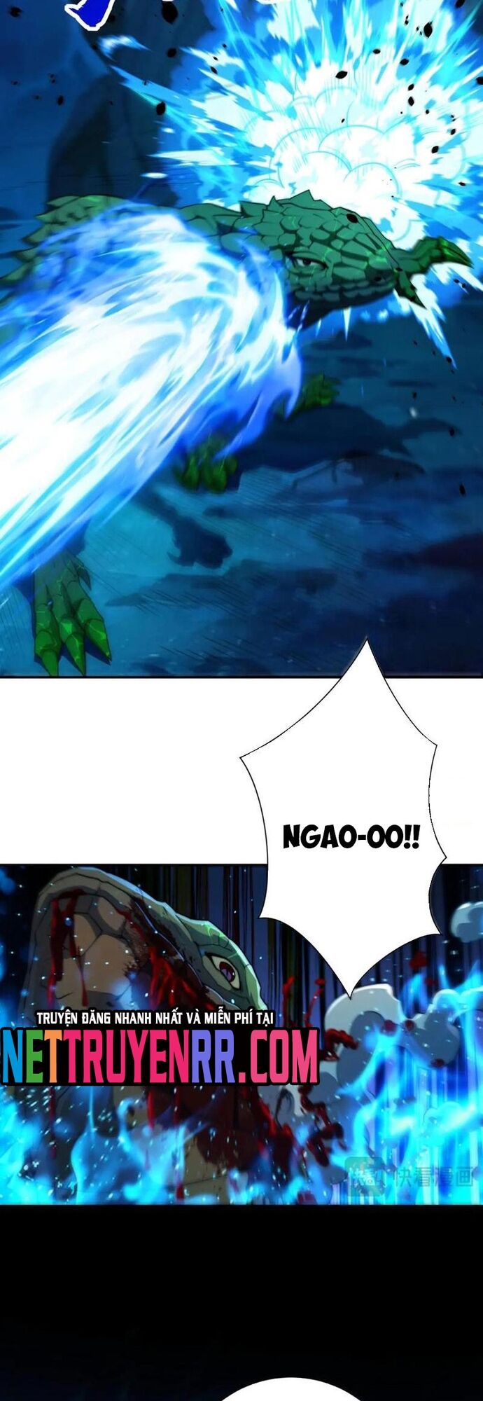Dị Năng Trùng Sinh Ta Sớm Ở Đỉnh Cao Chapter 39 - 38