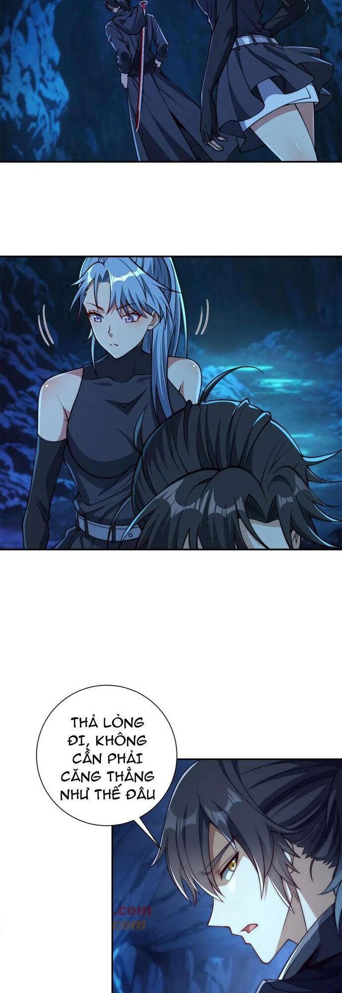 Dị Năng Trùng Sinh Ta Sớm Ở Đỉnh Cao Chapter 39 - 10