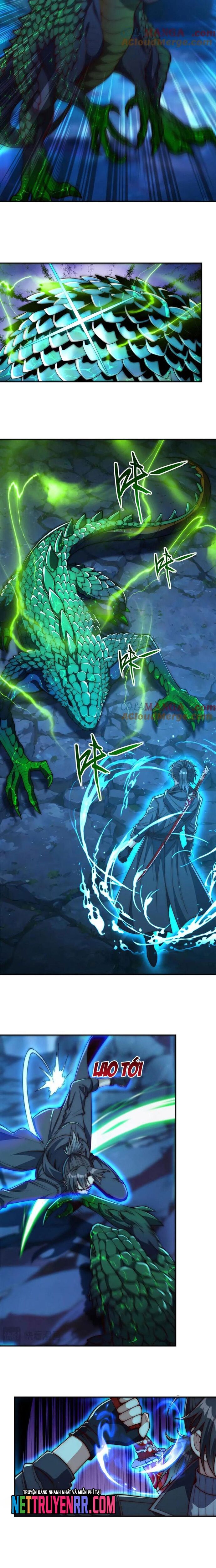Dị Năng Trùng Sinh Ta Sớm Ở Đỉnh Cao Chapter 40 - 2