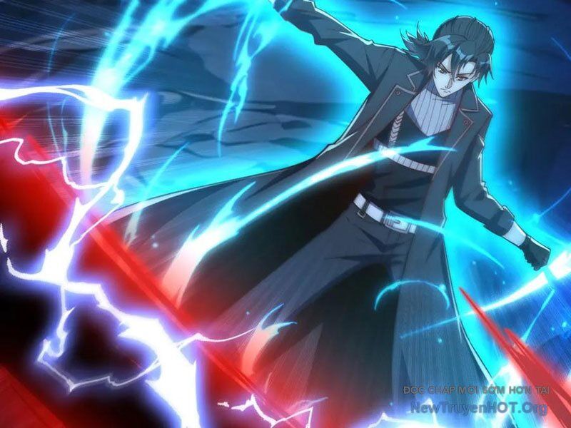 Dị Năng Trùng Sinh Ta Sớm Ở Đỉnh Cao Chapter 41 - 37