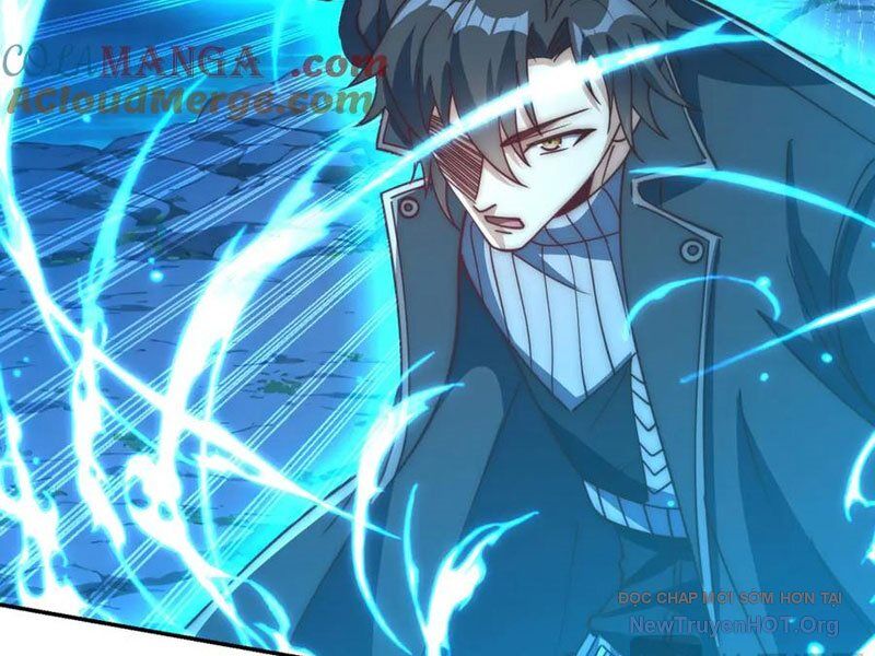Dị Năng Trùng Sinh Ta Sớm Ở Đỉnh Cao Chapter 41 - 48