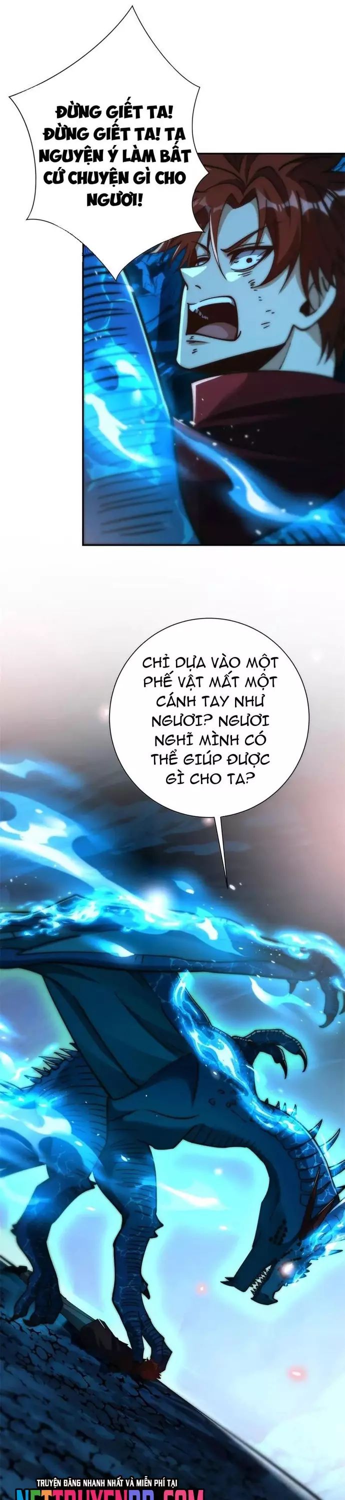 Dị Năng Trùng Sinh Ta Sớm Ở Đỉnh Cao Chapter 42 - 16