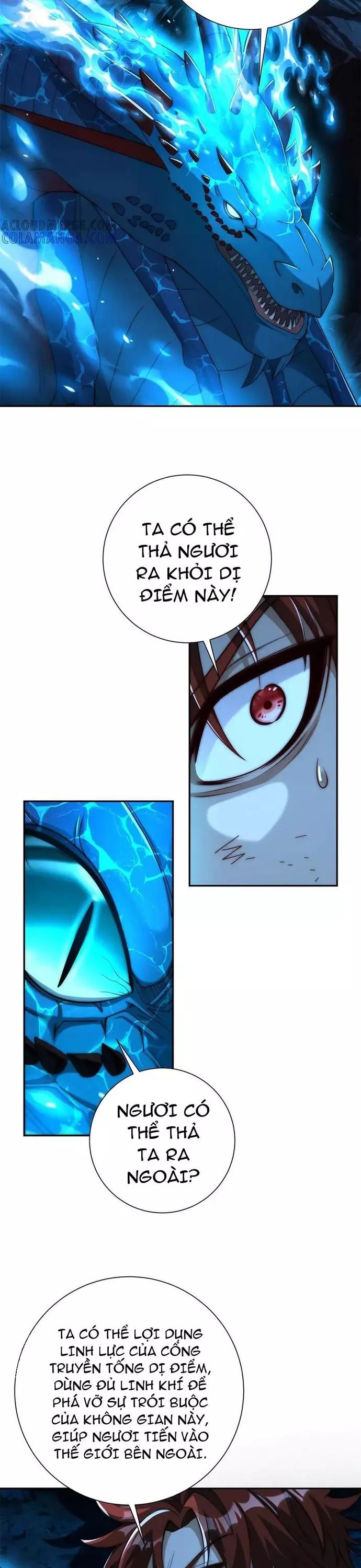Dị Năng Trùng Sinh Ta Sớm Ở Đỉnh Cao Chapter 42 - 18