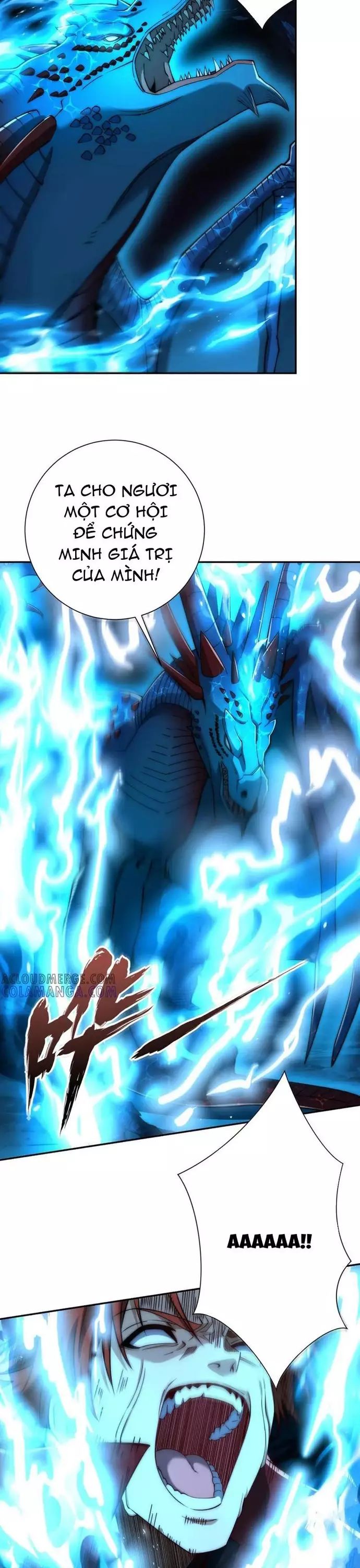 Dị Năng Trùng Sinh Ta Sớm Ở Đỉnh Cao Chapter 42 - 21
