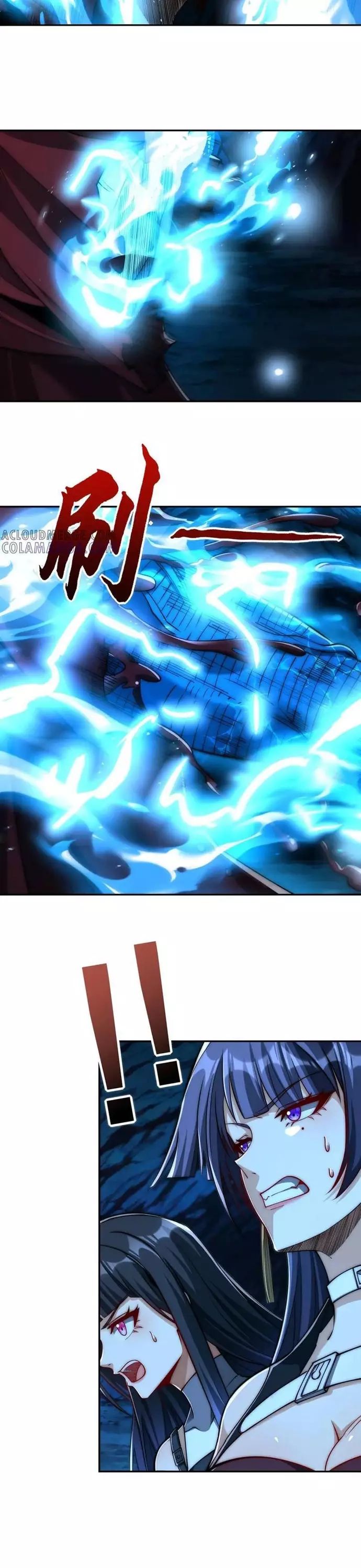 Dị Năng Trùng Sinh Ta Sớm Ở Đỉnh Cao Chapter 42 - 22