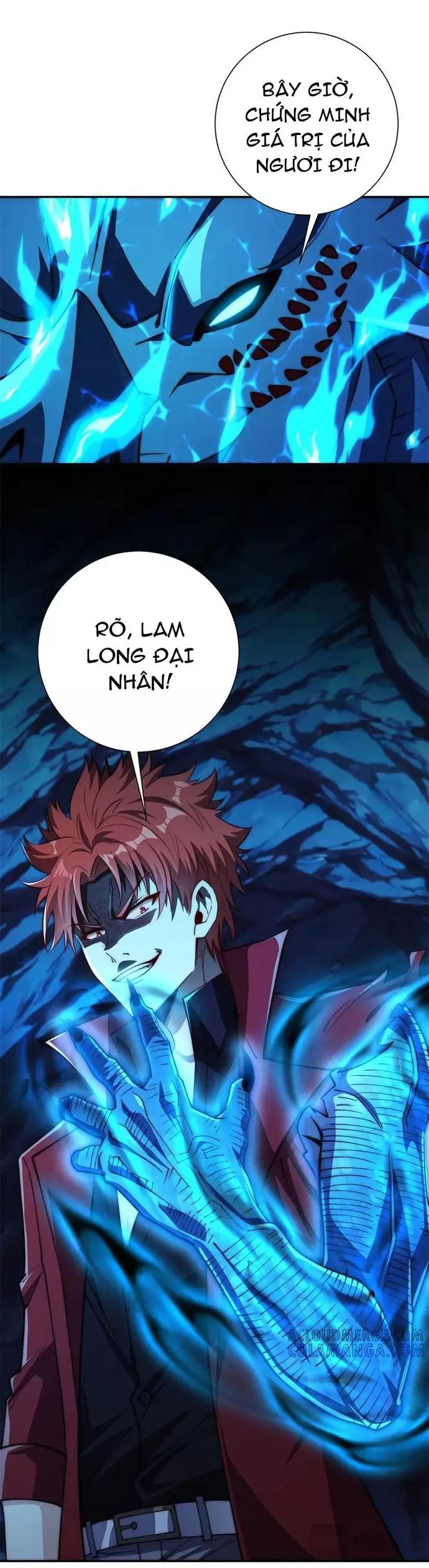 Dị Năng Trùng Sinh Ta Sớm Ở Đỉnh Cao Chapter 42 - 23