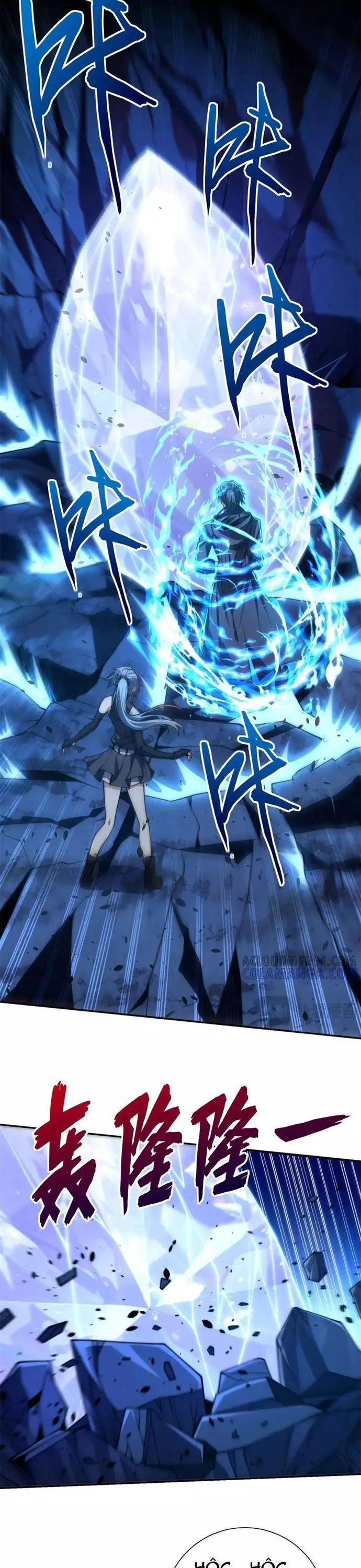 Dị Năng Trùng Sinh Ta Sớm Ở Đỉnh Cao Chapter 42 - 6