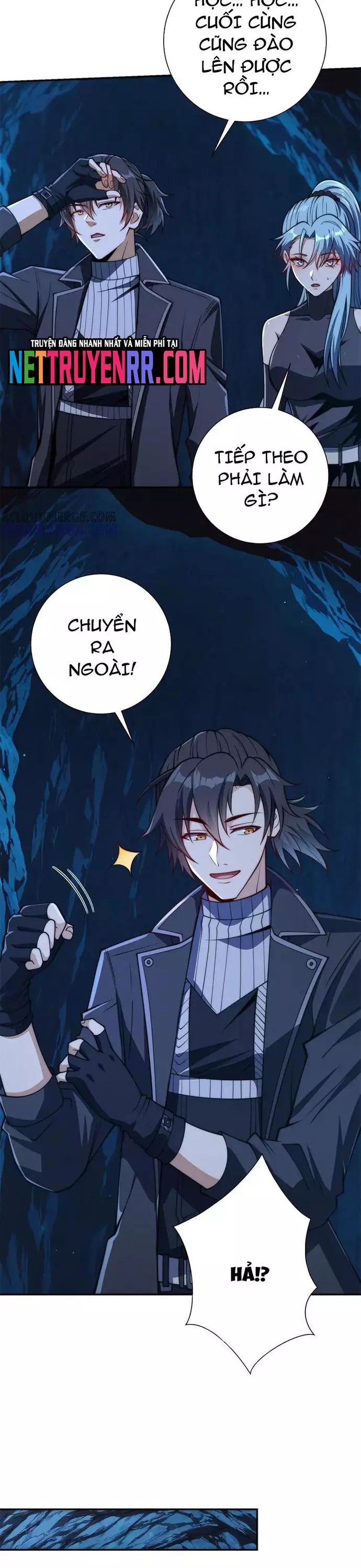 Dị Năng Trùng Sinh Ta Sớm Ở Đỉnh Cao Chapter 42 - 7