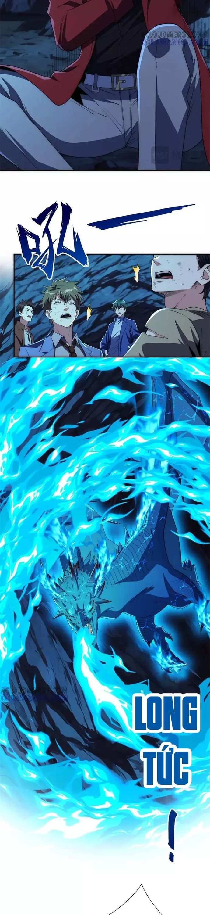 Dị Năng Trùng Sinh Ta Sớm Ở Đỉnh Cao Chapter 42 - 10