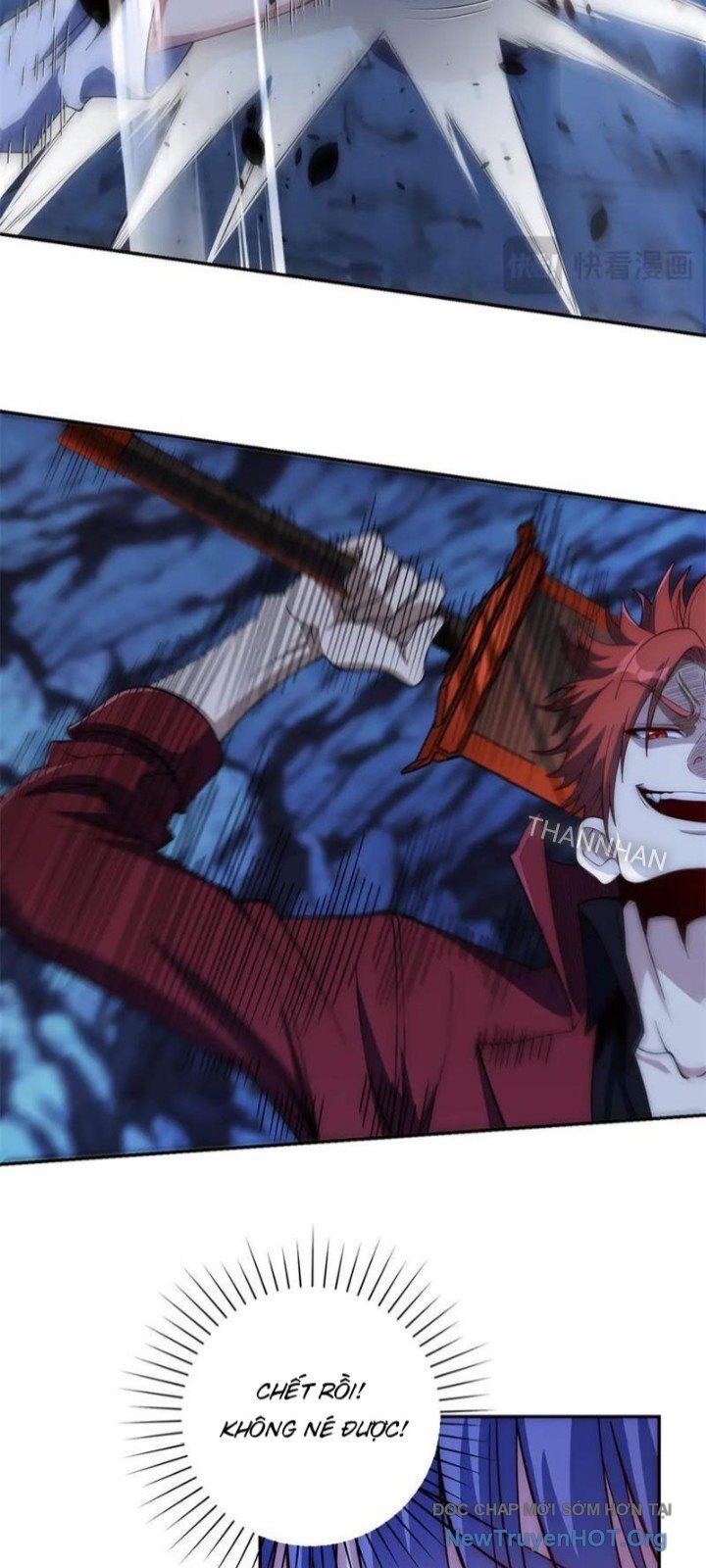 Dị Năng Trùng Sinh Ta Sớm Ở Đỉnh Cao Chapter 43 - 11