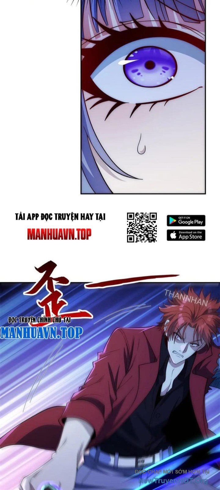 Dị Năng Trùng Sinh Ta Sớm Ở Đỉnh Cao Chapter 43 - 12