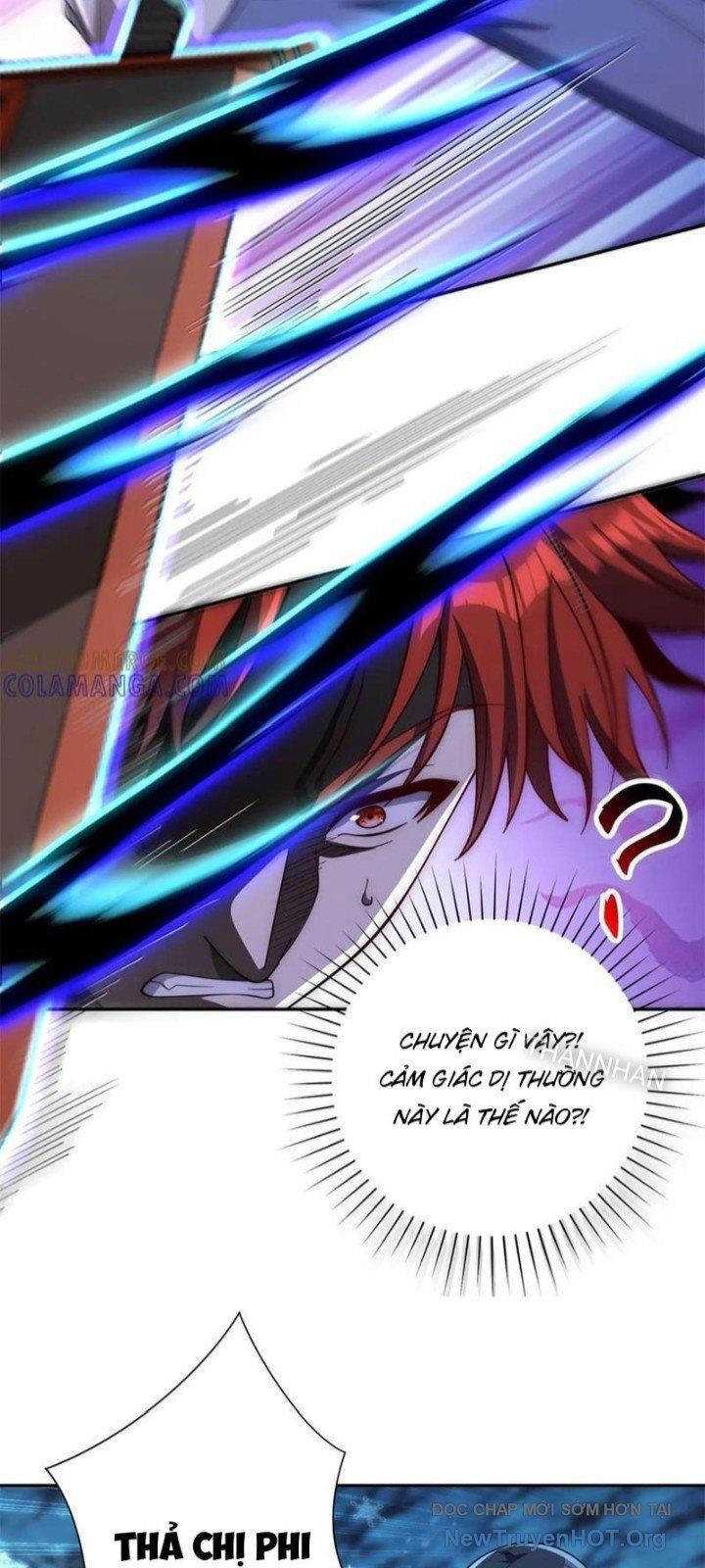 Dị Năng Trùng Sinh Ta Sớm Ở Đỉnh Cao Chapter 43 - 13